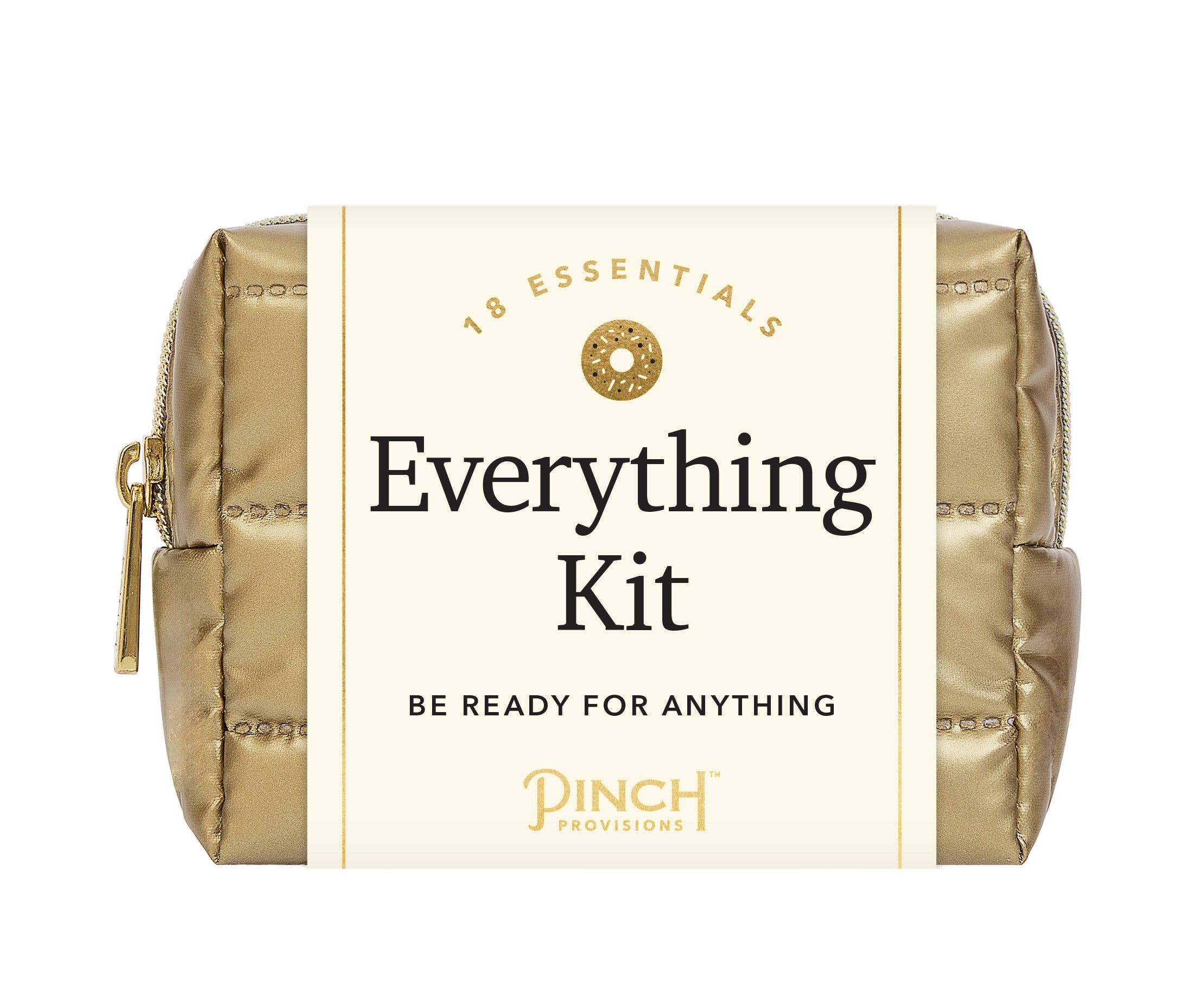 Pinch Provisions - Wholesale Travel Set - Puffer Everything Kit32