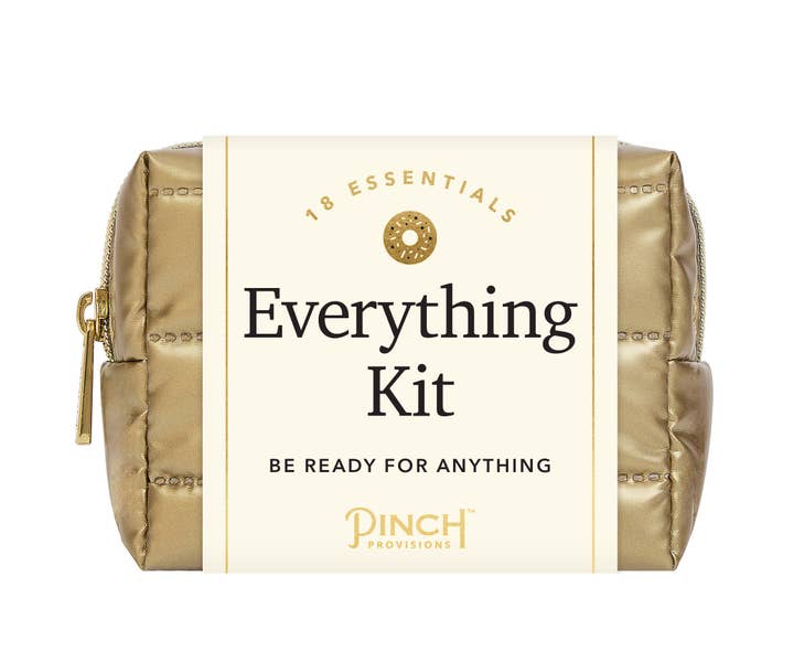 Pinch Provisions - Wholesale Travel Set - Puffer Everything Kit32