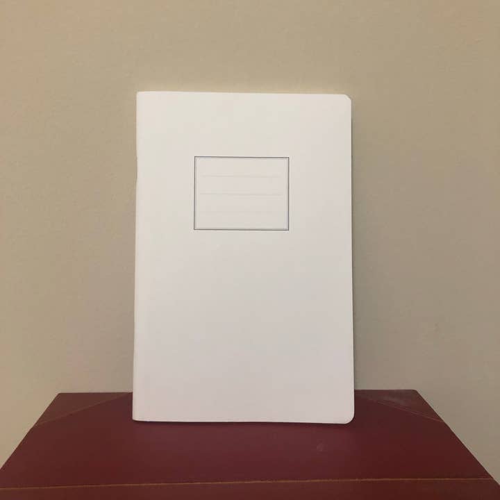 Odyssey Notebooks - Wholesale Notebook - 48 PAGE A5 68GSM TOMOE RIVER PAPER BOOKLET3