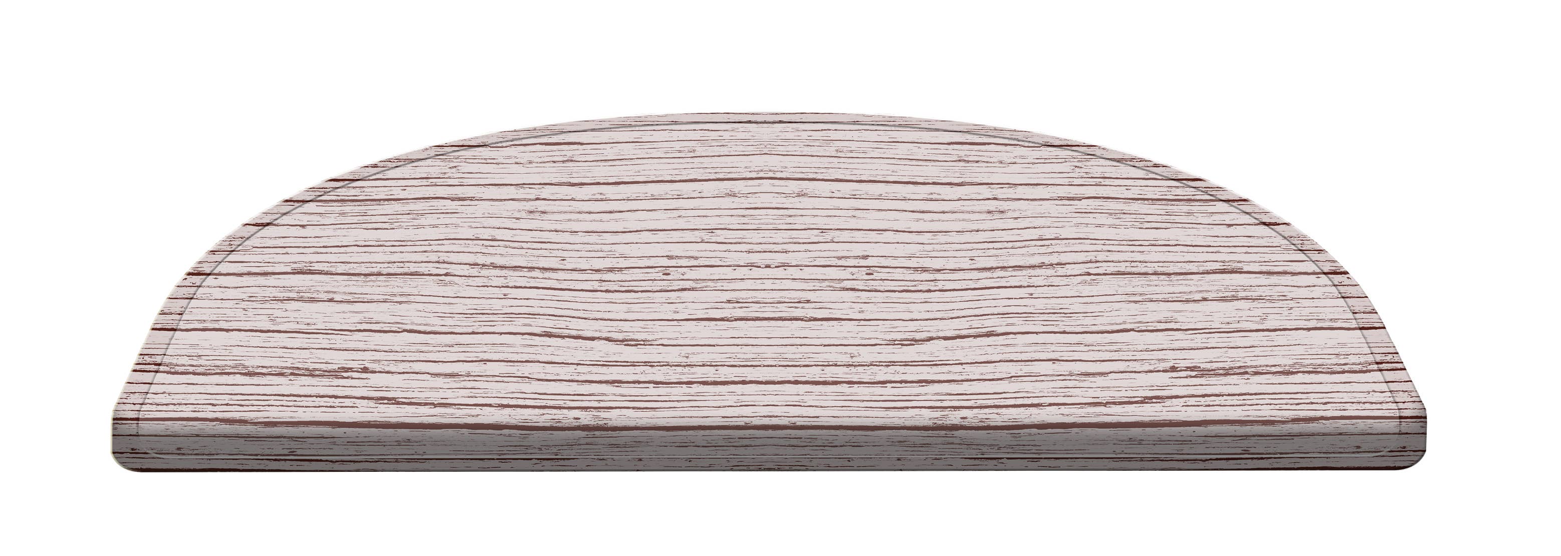 Vitaus - Wholesale Traploper - Vitaus 16 Trapvloerkleed Set Wooden Way 30201