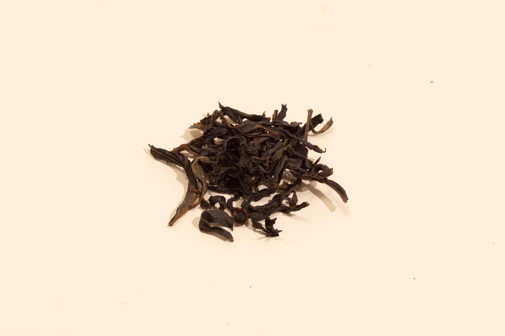 Three Gems Tea – Chá solto por atacado – Oolong de flor da meia-noite (75g)3