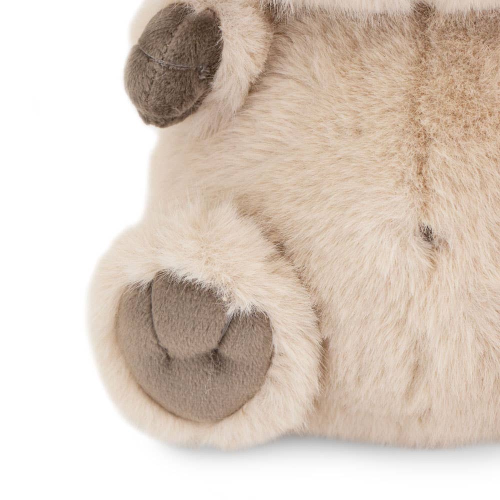 Orange Toys - Vendita all'ingrosso Peluche - Bambini e neonati - Peluche Criceto Morbidissimo (22 cm) - 0+4