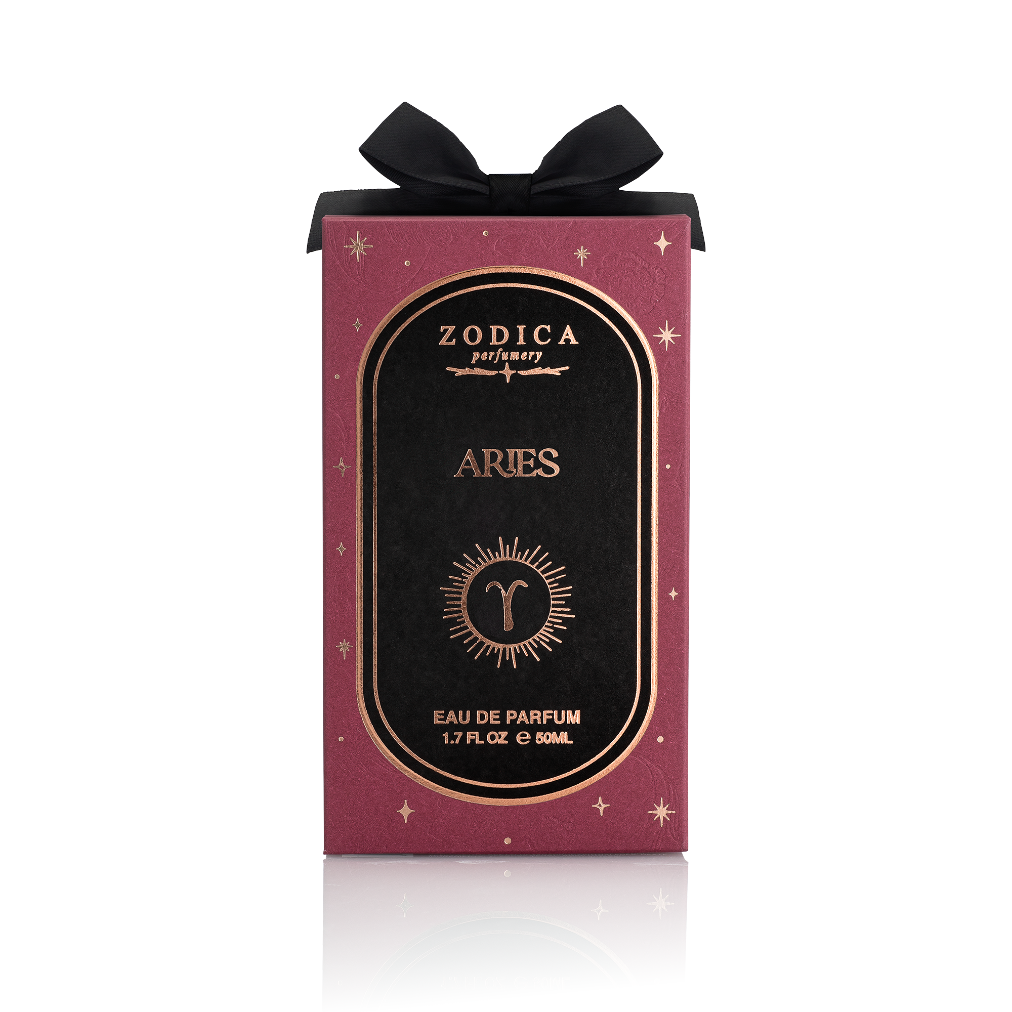 Zodica Perfumery - Wholesale Perfume/Eau de Toilette - Zodiac Perfume Crystal Infused 50ml7