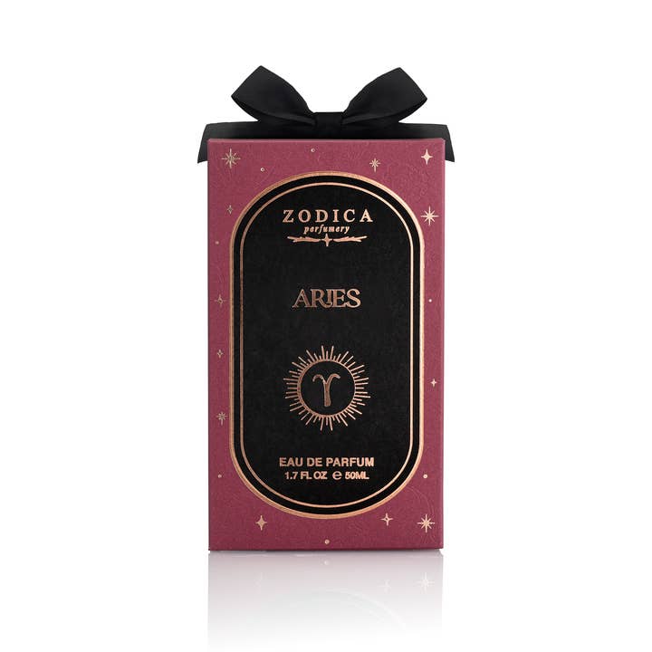 Zodica Perfumery - Wholesale Perfume/Eau de Toilette - Zodiac Perfume Crystal Infused 50ml7