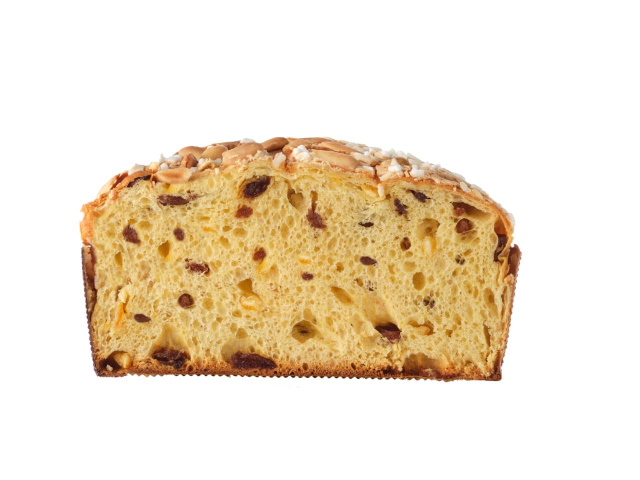 La Forneria di Pula - Wholesale Cake - Classic Panettone 5 Kg6