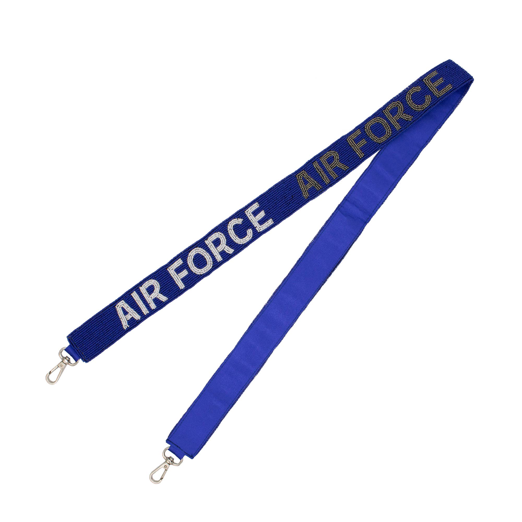 Capri Designs - Wholesale Bag Strap - Women's - Beaded Purse Strap - NCAA Licensed9