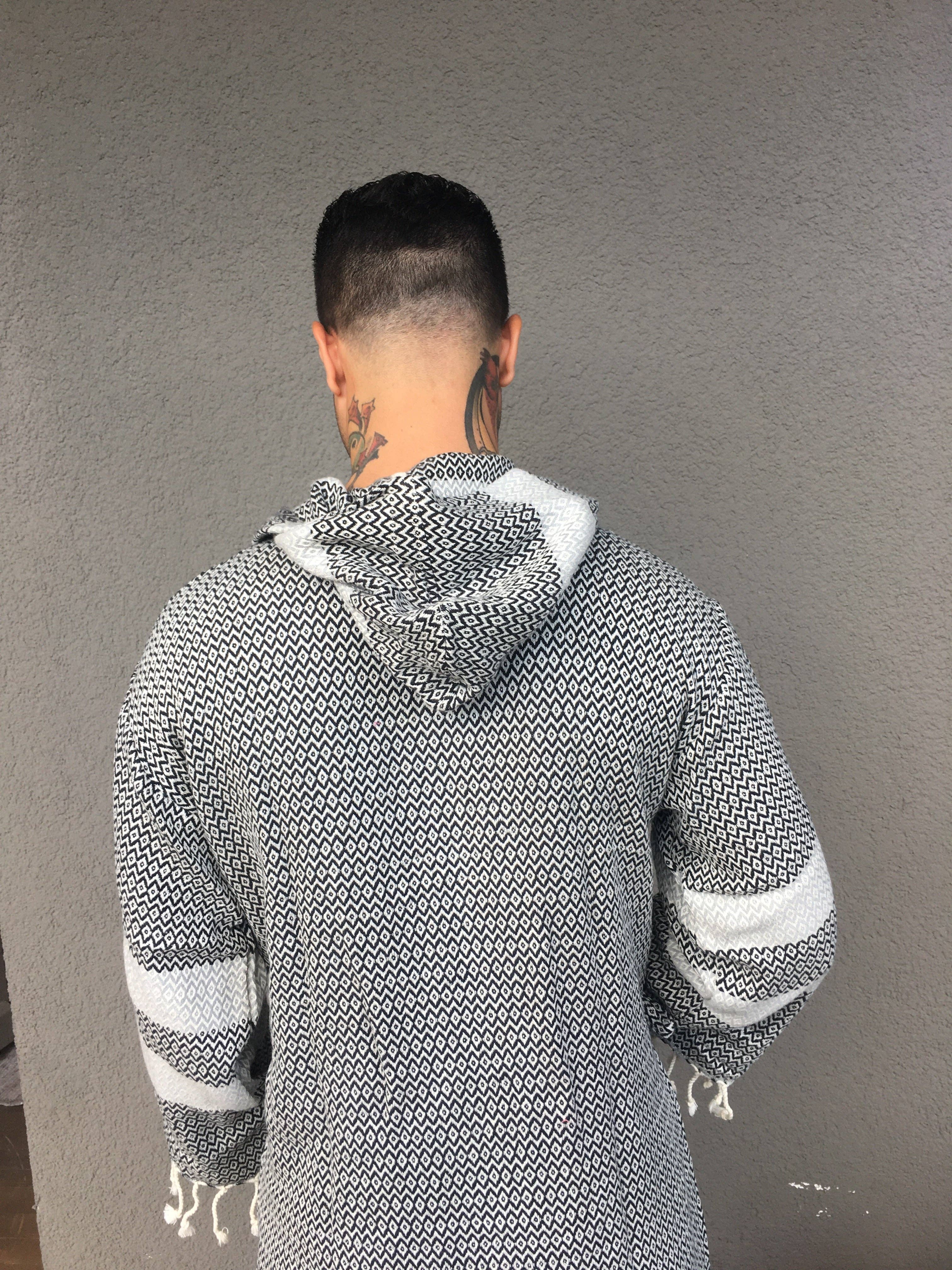 Intrepid Shepherd - Wholesale Robe - Women's - THE Shepherd's Robe, UNISEX27