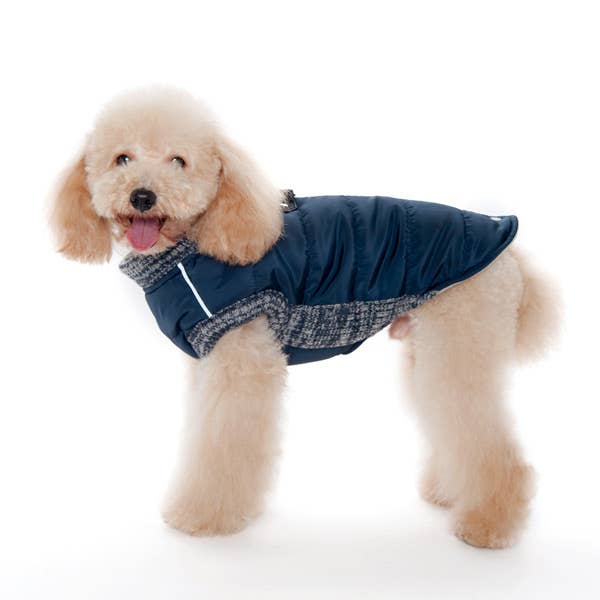 Dogo Pet - Wholesale Pet Coat - Dog - Runner Coat Original18