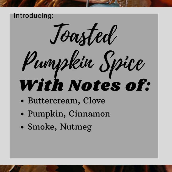 Línea Fall Candle para venta al por mayor de X’s and O’s Candle Co