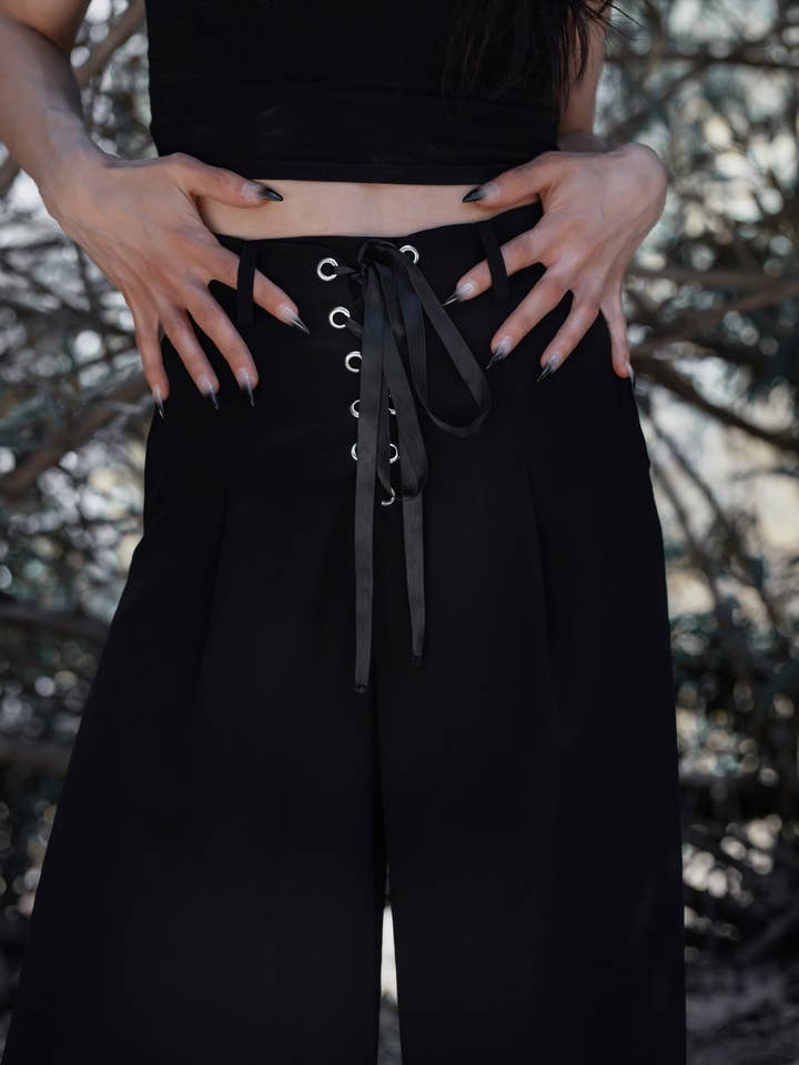 Pantaloni Marionetta per la vendita all'ingrosso da parte di Lively Ghosts