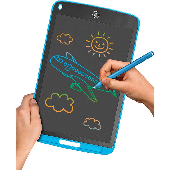 Gabba Goods – Großhandel Zeichenbrett – Kind & Baby – GabbaGoods LCD-Schreibtafel Malblock, 26,7 cm (10,5 Zoll)1