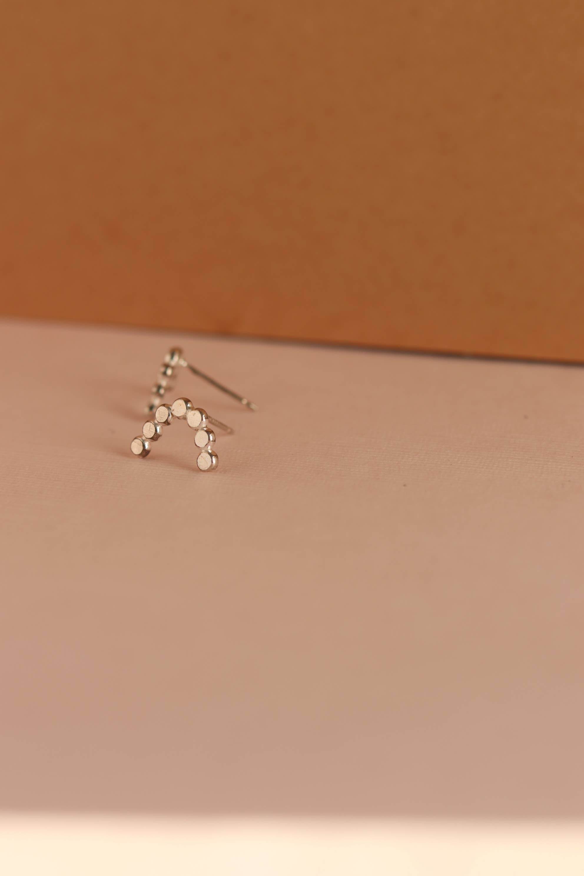 Goldie Jewelry - Wholesale Stud/Post Earrings - ARCHIE Studs1