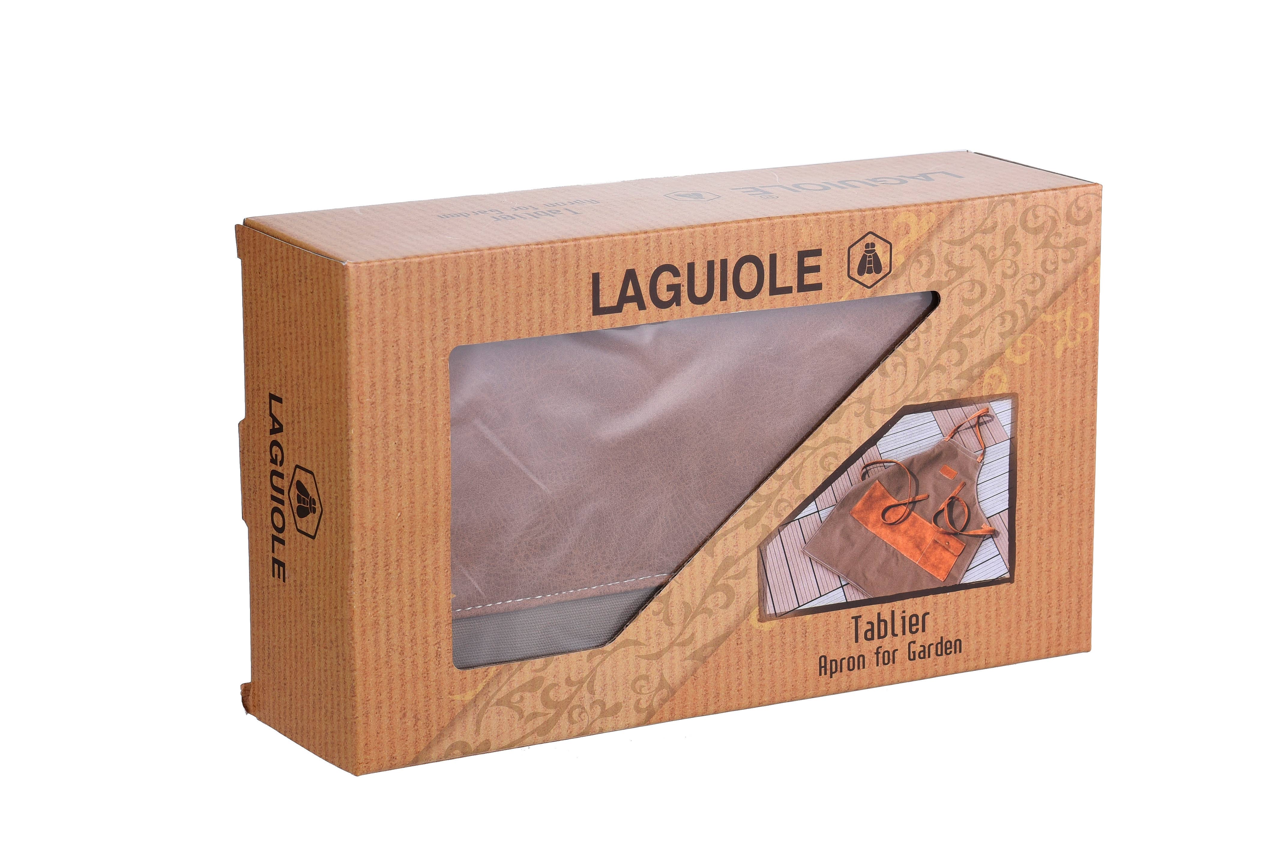 Laguiole - Wholesale Apron - Gardening apron1