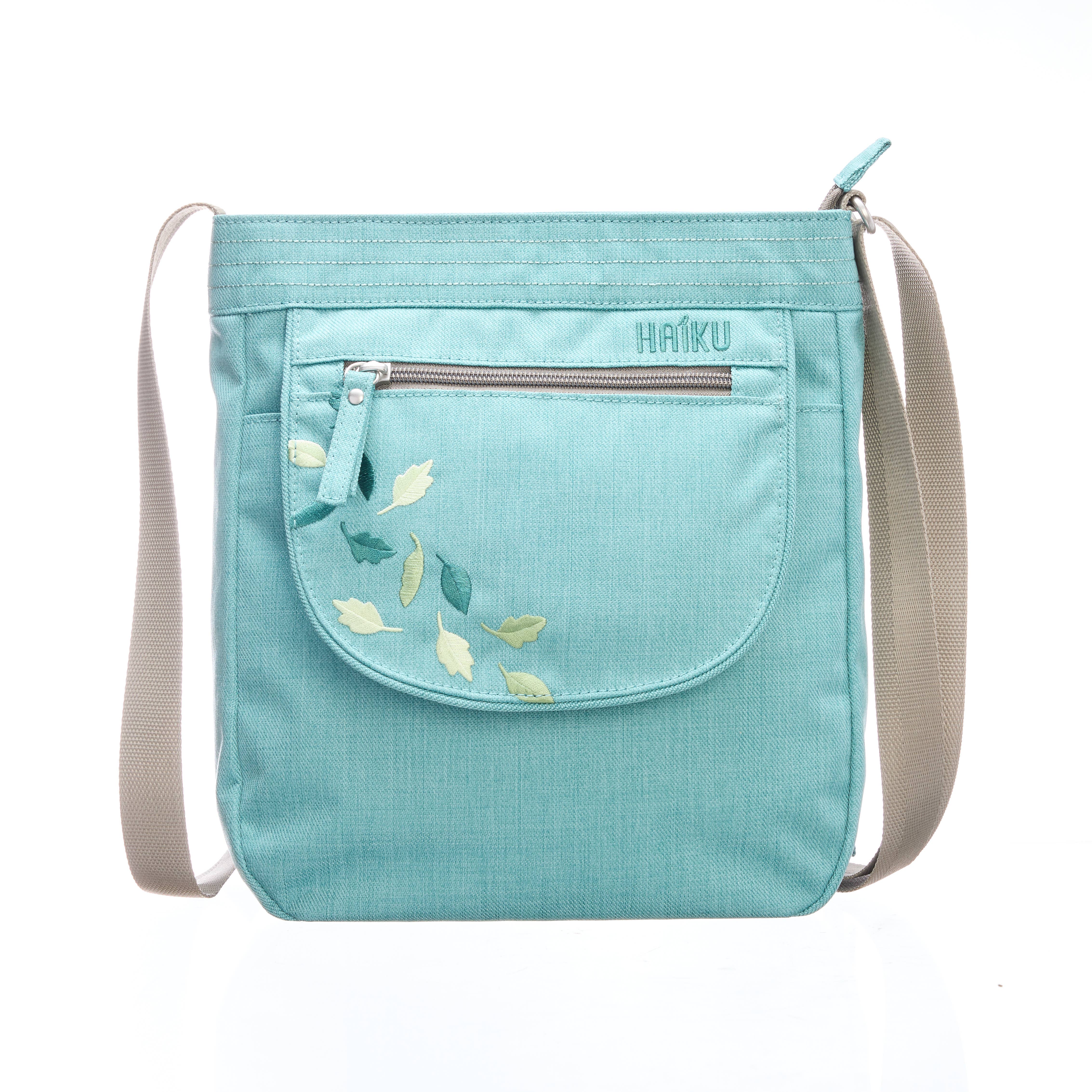 Haiku Bags - Wholesale Crossbody Bag - Women's - Jaunt Crossbody21