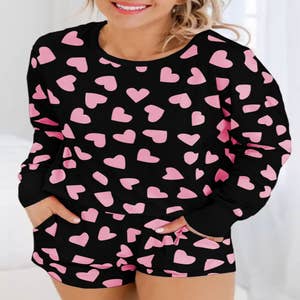 Purchase Wholesale valentines day pajamas. Free Returns & Net 60 Terms on  Faire