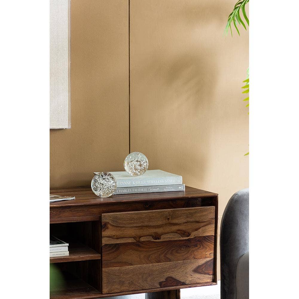 A&B Home Group Inc. - Vente Décorations de table - S/2 Sphère à Bulles13