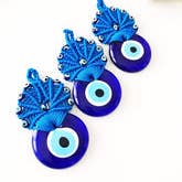 Evileyefavor - Wholesale Party Favor - 10 stuks trouwbedankjes voor gasten, Greek Evil Eye Bead3