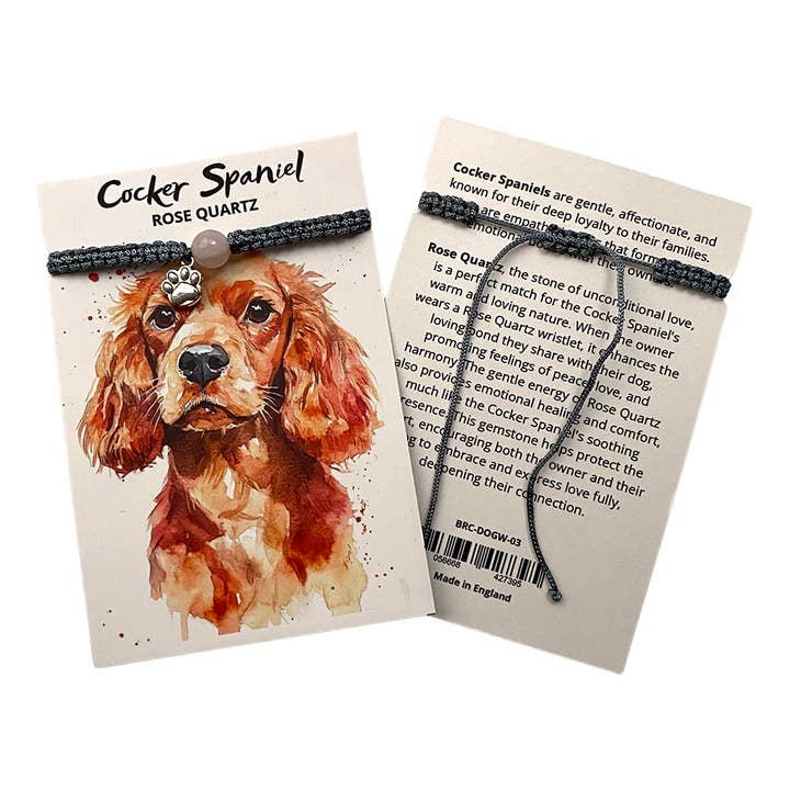 Wristlets By VIE – Großhandel Wristlet Bag – Die Armbänder der Pawstone-Kollektion4