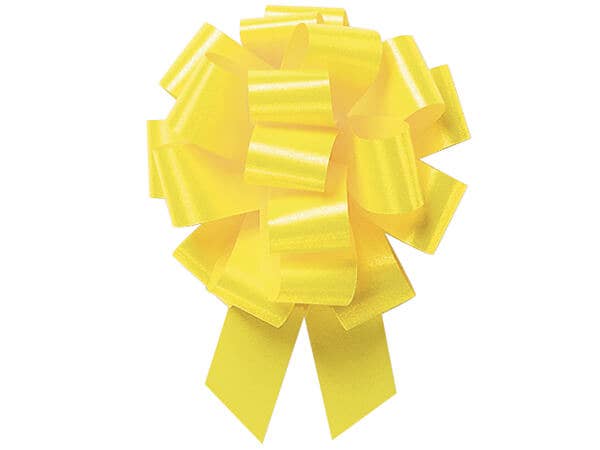 Nashville Wraps - Wholesale Bow - Gift Wrapping - Flora Satin Pull Gift Bows15