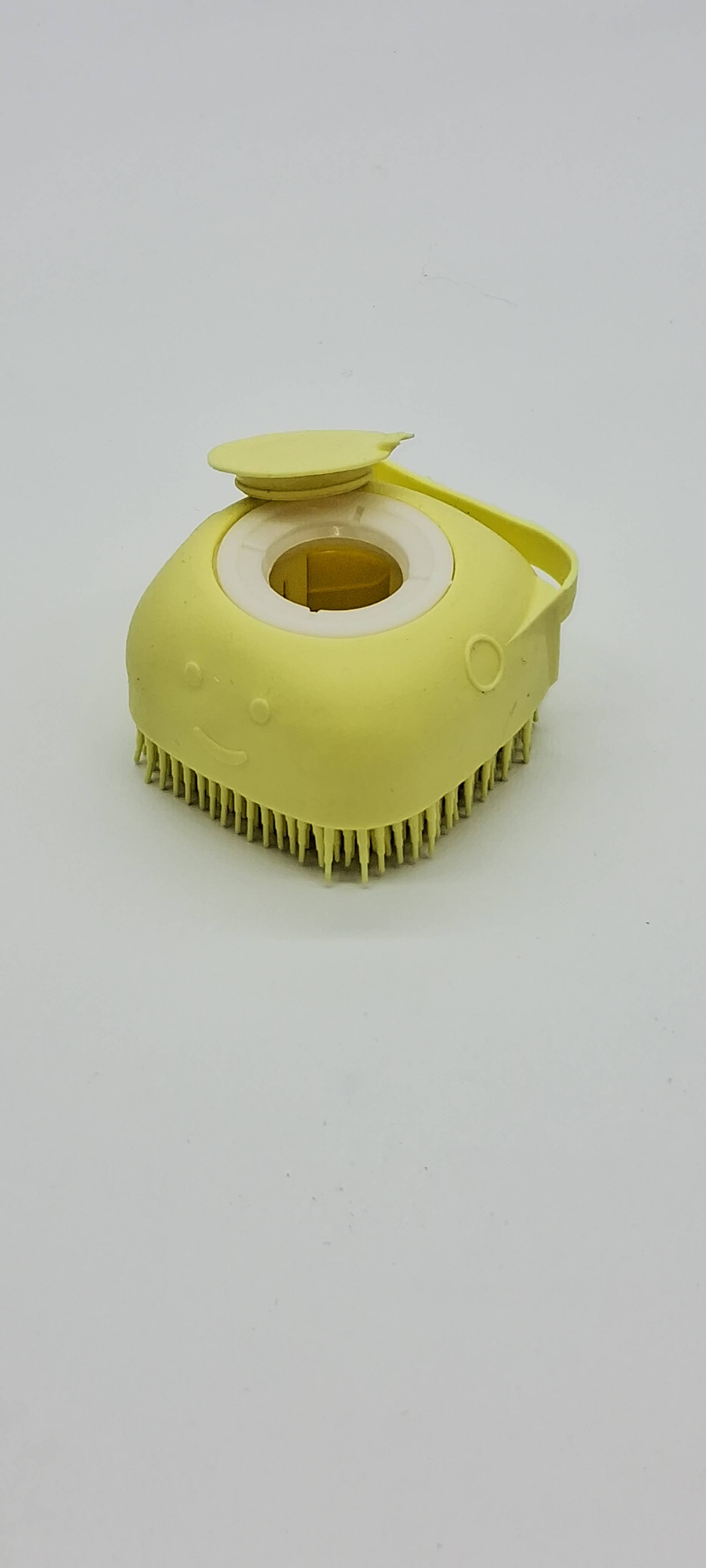 Toys N Treats Box - Wholesale Pet Brush - Cat/Dog - Pamper Shampoo & Massage Brush for Cats/Dogs6