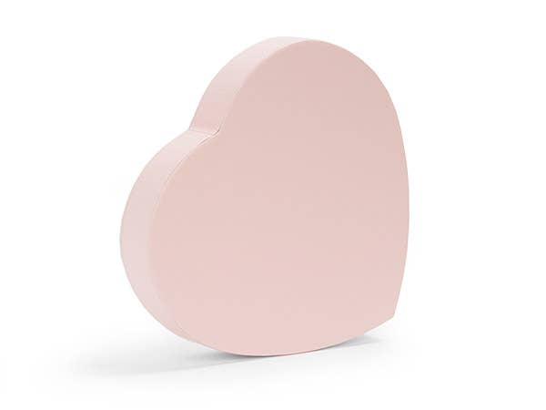 Nashville Wraps - Wholesale Party Favor Bag/Box - Valentine Heart Shaped Candy Chocolate Boxes0