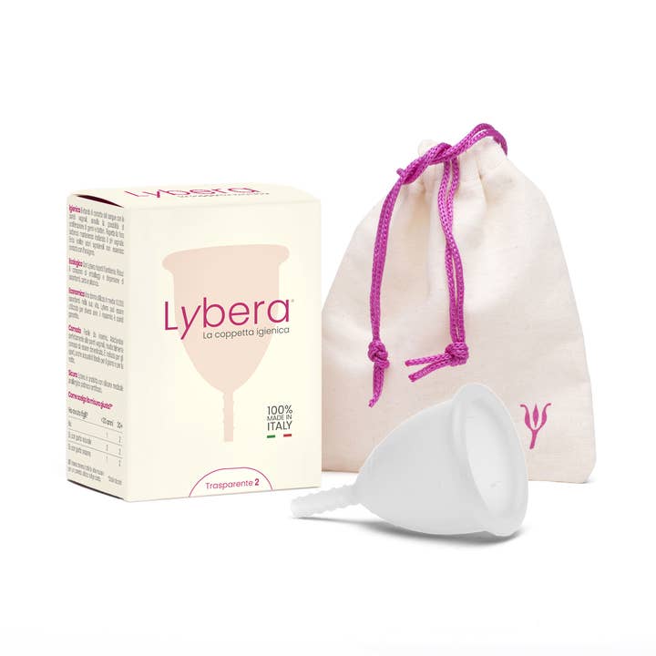 tamanho claro 2 por atacado de Lybera