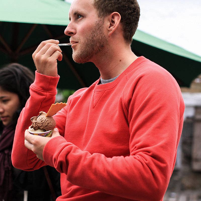 Grenadine Nias Organic Cotton Sweat for wholesale on Faire2