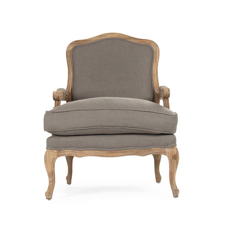 Zentique Inc. - Wholesale Chair - Bastille Arm Chair1