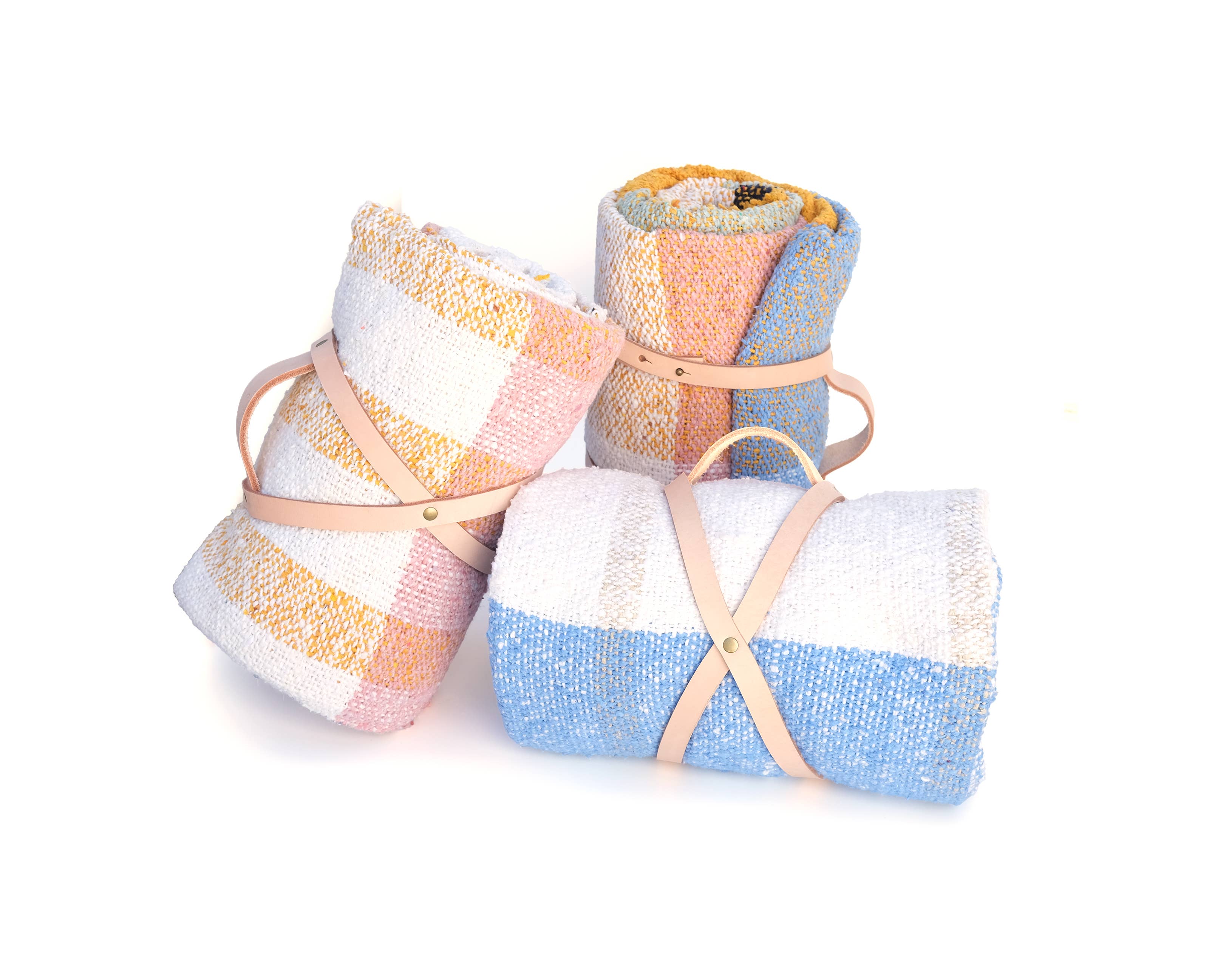 Caminito - Wholesale Decoratiedeken - Suave Aire - Dekenrol6