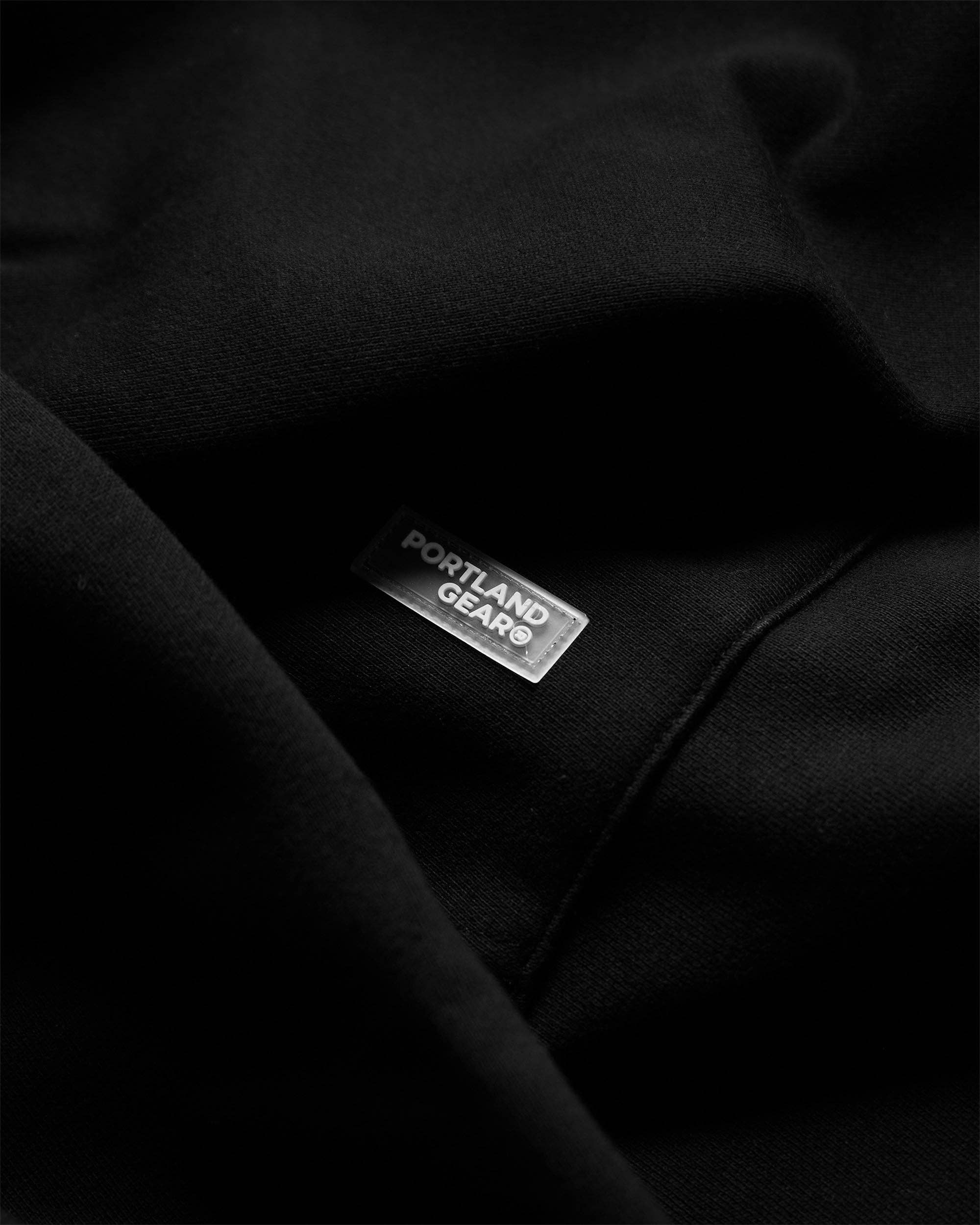 Portland Gear - Vendita all'ingrosso Felpa con cappuccio - Donna - Felpa con cappuccio Cloudburst con zip da donna10