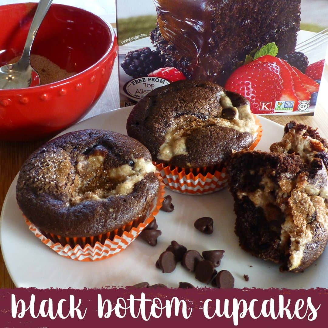 Namaste Foods - Wholesale Cake Mix - Gluten Free Chocolate Cake Mix7