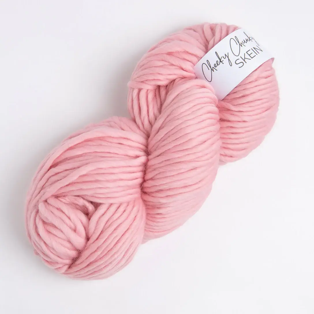 Wool Couture Company - Wholesale Yarn - Cheeky Chunky Super Chunky Yarn 200g Skein22