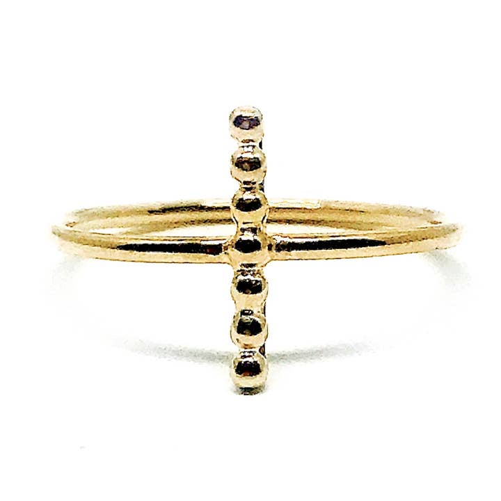 Vira Ring for wholesale by Saraswati Designs