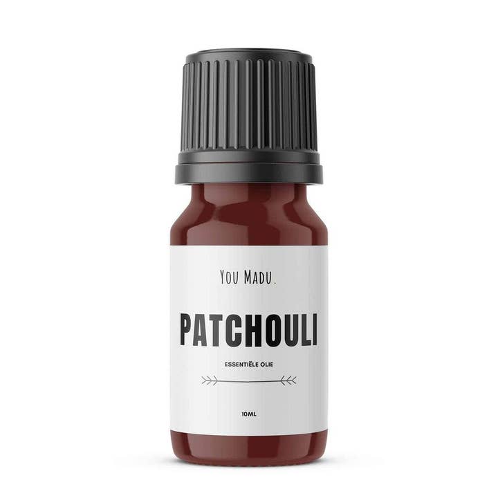 Patchouli-Ätherisches Öl für den Großhandel von You Madu