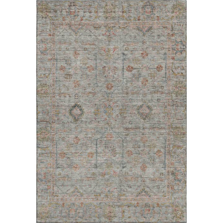 Ravenna RN5 Taupe 10'x14' voor wholesale door Dalyn Rug