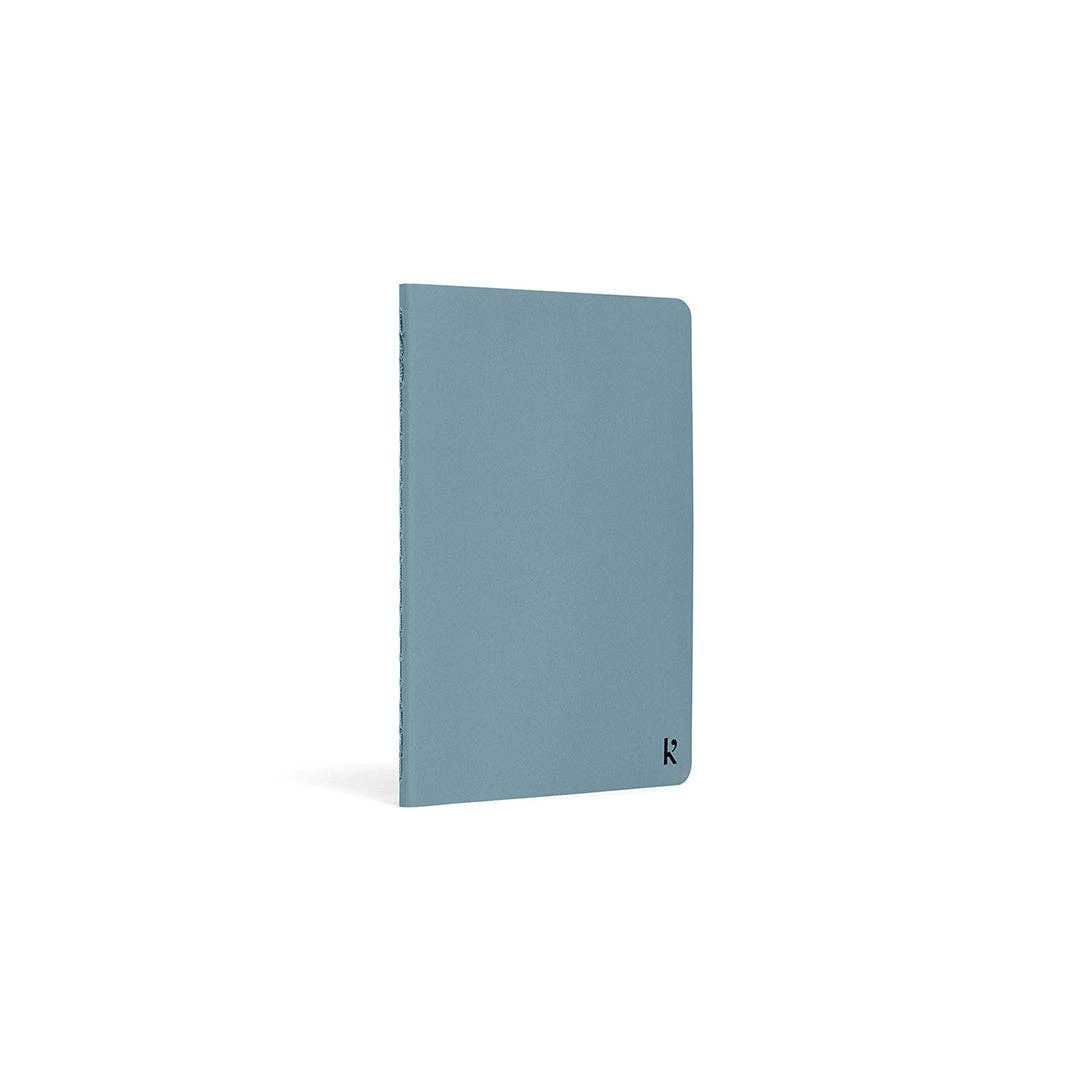 Ameico - Wholesale Journal/Diary - Karst - A6 Pocket Journal - Blank14