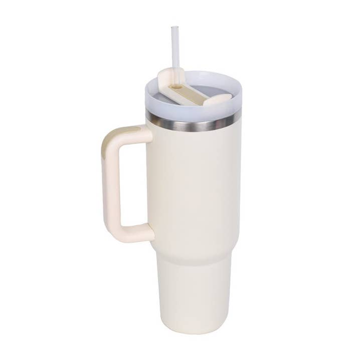 JOSSLYN by wall to wall - Wholesale Insulated Mug/Tumbler - 30oz STAINLESS STEEL TUMBLER | TB30oz