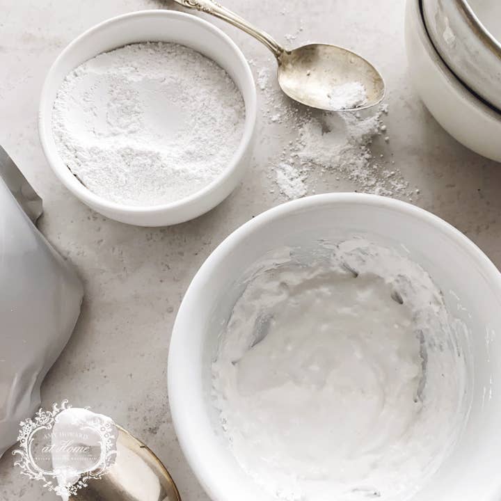 Amy Howard at Home - Wholesale DIY Craft Kit - Venetian Plaster