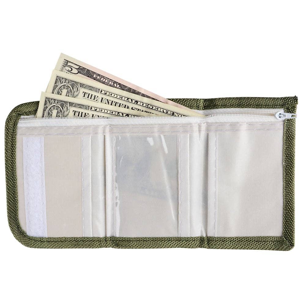 La Luna Bella - Toys - Wholesale Classic Toy - Kids - 4.5" $100 PRINT WALLET LLB kids toys2