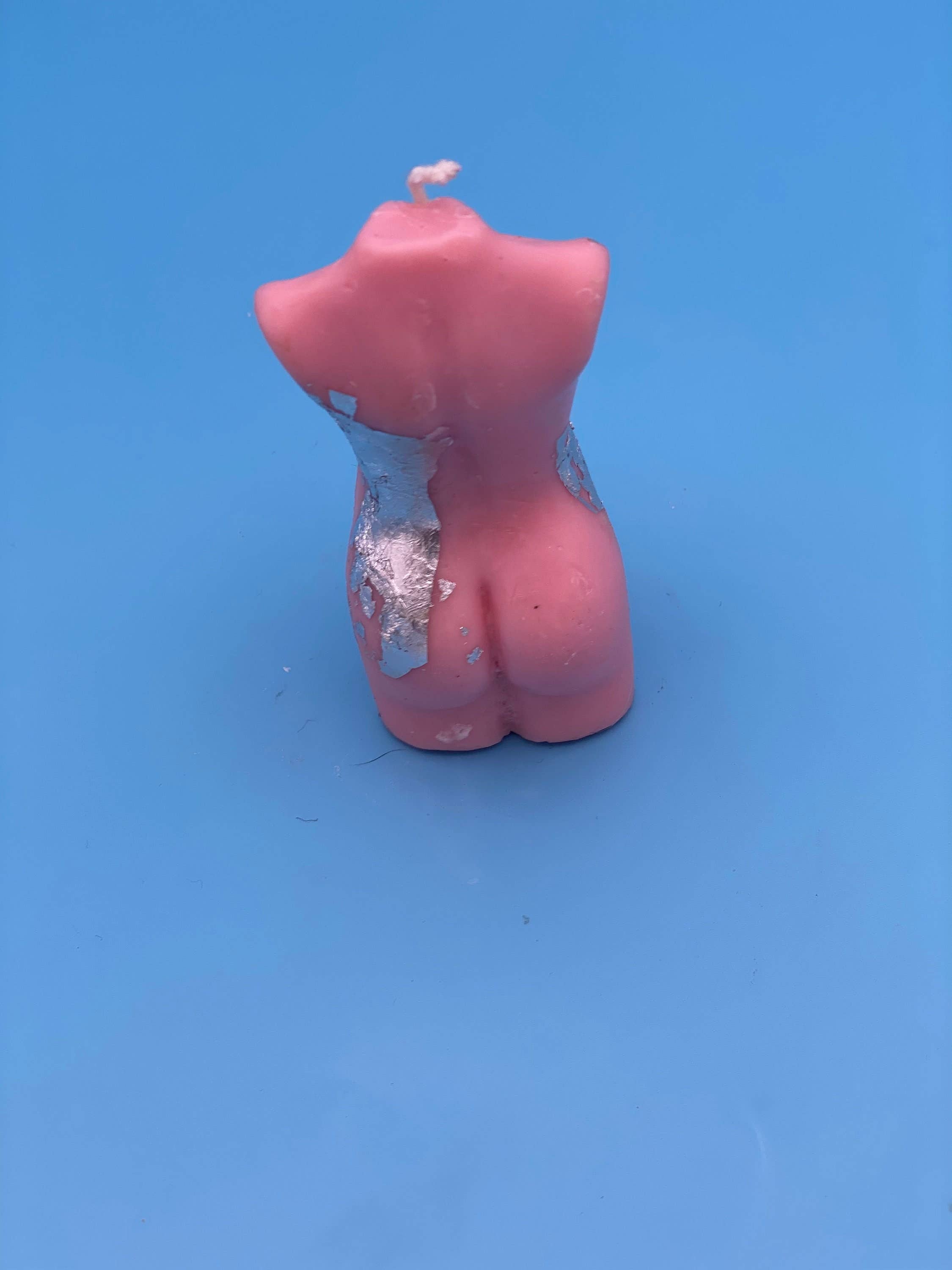 Pugglewick candles - Vente Bougies originales - Bougie femme enceinte3