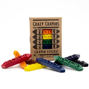 Purchase Wholesale ooly crayons. Free Returns & Net 60 Terms on Faire