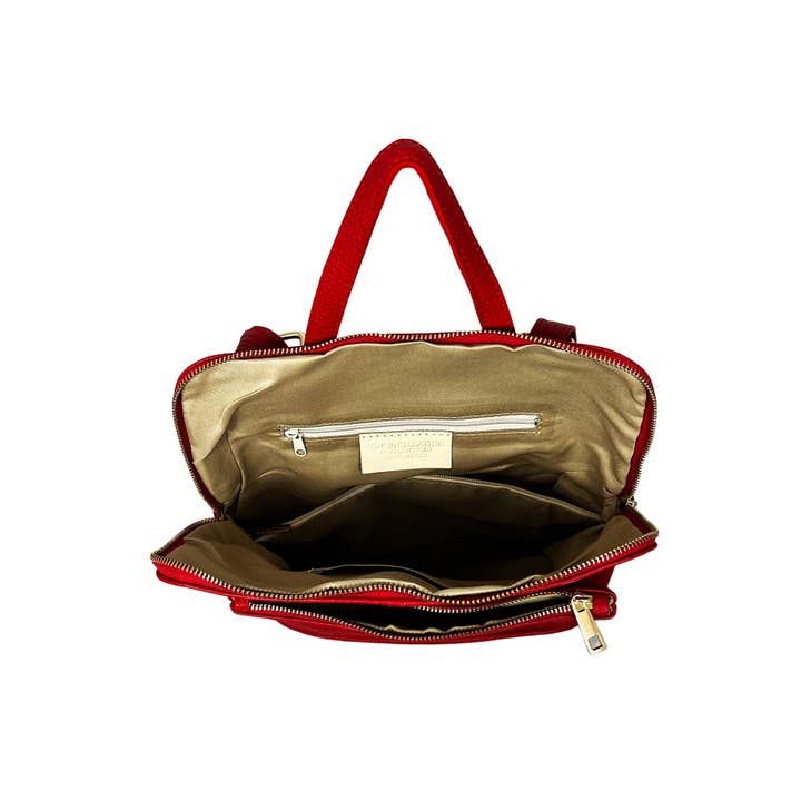 Cheval Firenze – Großhandel Rucksack – Unisex – Cheval Firenze Avior Rucksack11