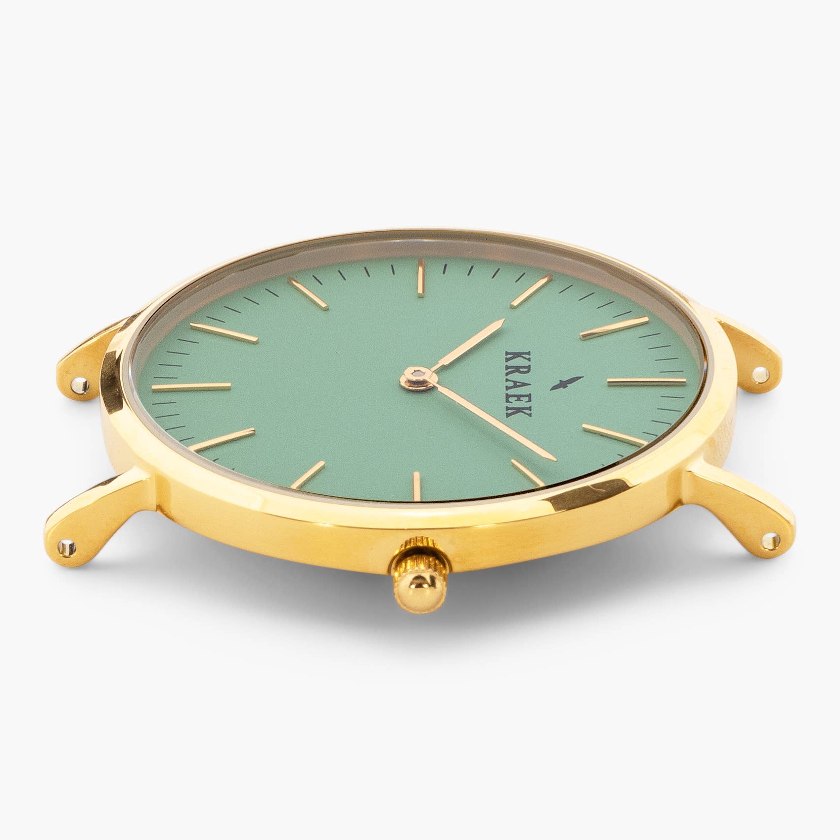 KRAEK Watches - Wholesale Wrist Watch - Women's - Sabina | Gold | Mesh | 36 mm2