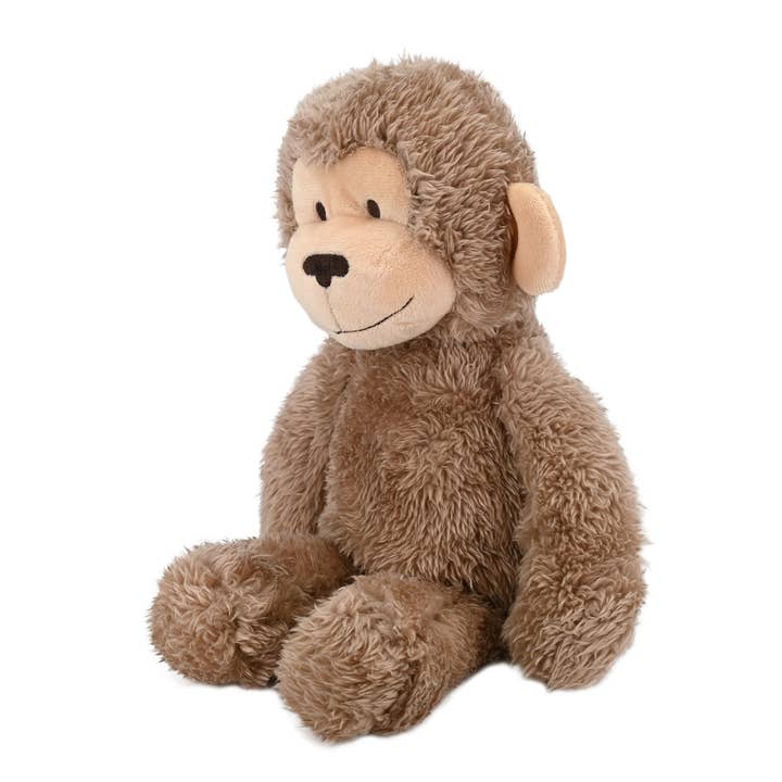 Kids Preferred - Wholesale Stuffed/Plush Toy - Kids & Baby - Carter's Snuggle Me Monkey