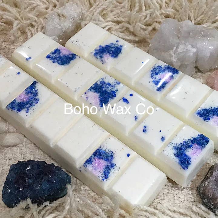 Cristallo incantato per la vendita all'ingrosso da parte di Boho Wax Co