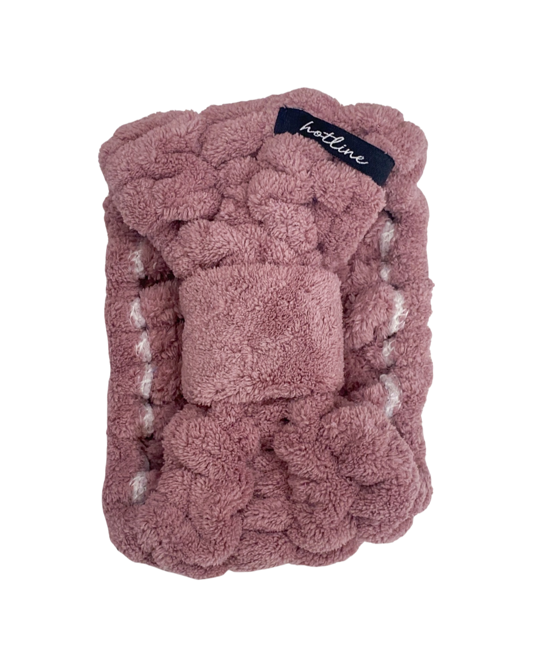 Shop Hotline - Wholesale Spa Headband - Microfiber Spa Headband9