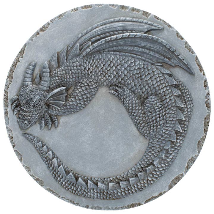 Garden Stone Dragon Stone Gray for wholesale by Magnolia