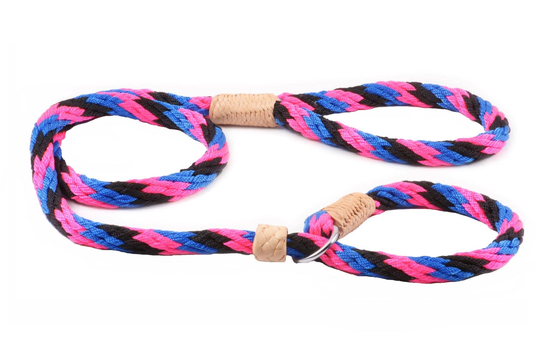 Alvalley - Wholesale Pet Leash - Dog - Nylon Slip Lead With Stopper224