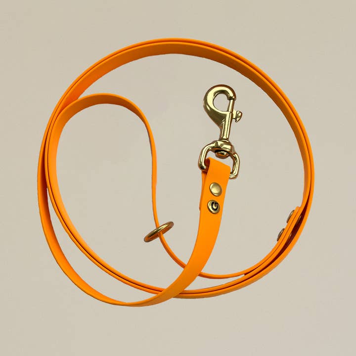 GULA DOG CARE - Wholesale Pet Leash - Dog - Biothane Dog Leash 125CM