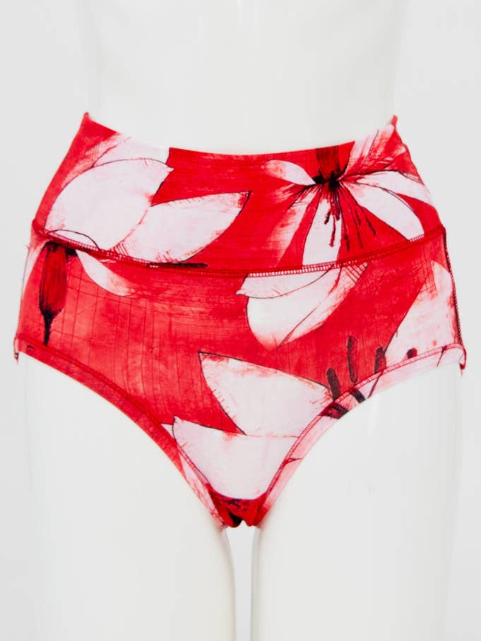 La Gaunche, Passion, Bambou pour la vente par Blue Sky Clothing Co LLC